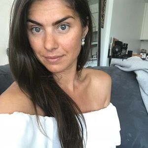 Meet your Posher, Evelyn